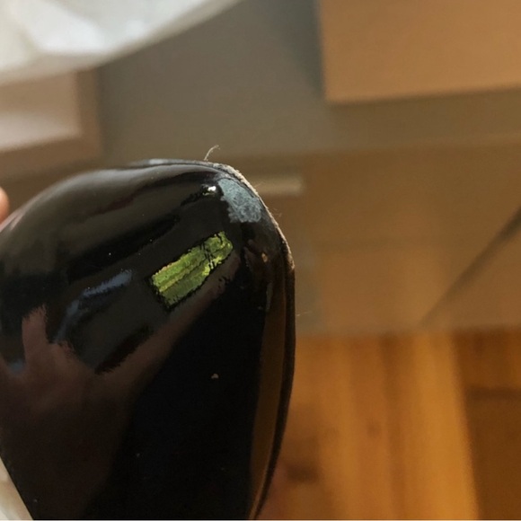 Jimmy Choo Romy heels, 85 mm great condition - Picture 10 of 11